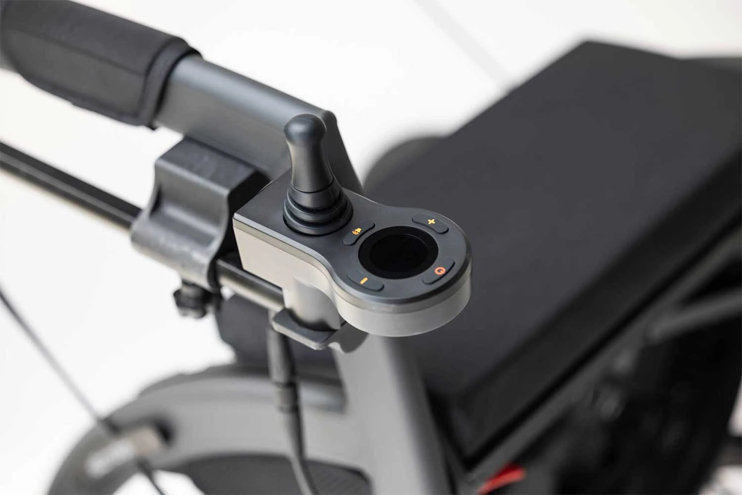 MOBIO 2-in-1 loophulp Rollz Motion Electric