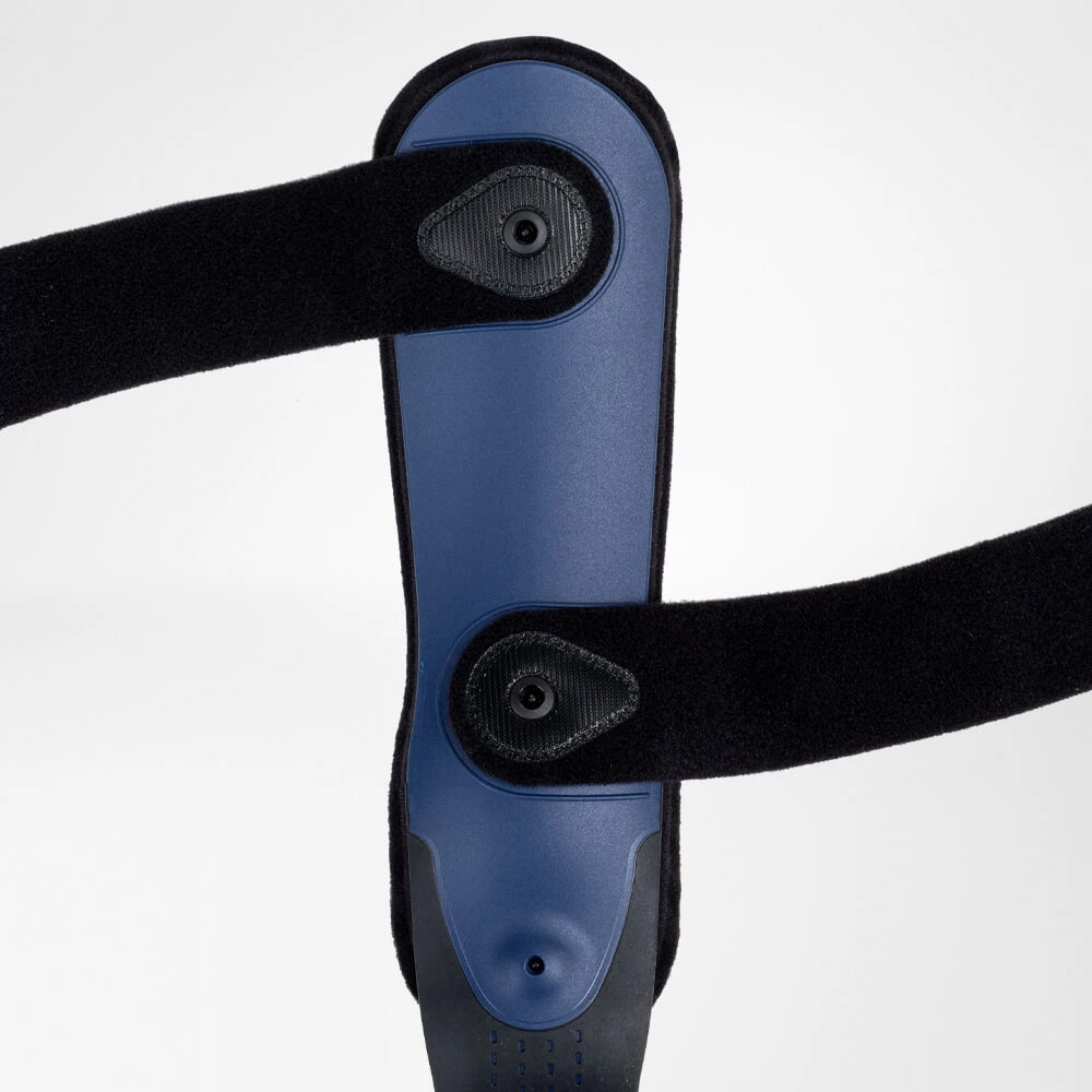 BAUERFEIND Enkelbrace AirLoc
