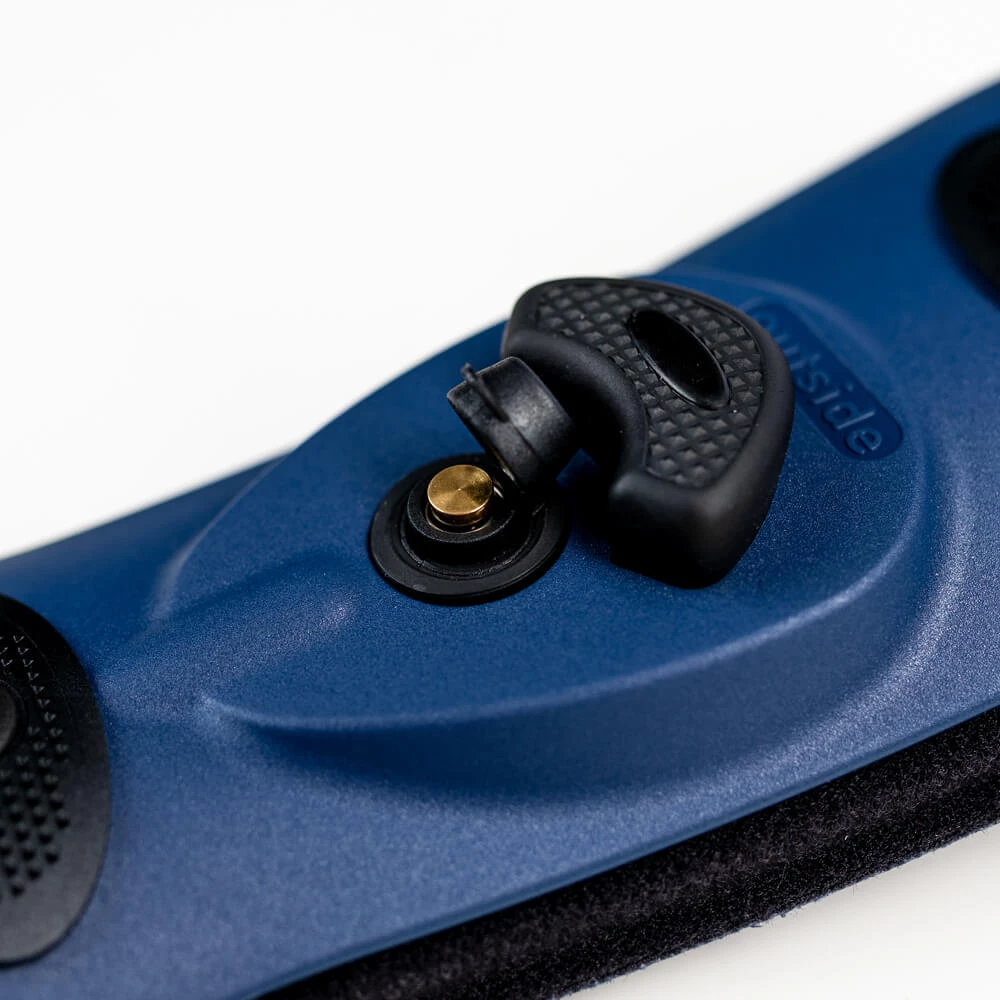 BAUERFEIND Enkelbrace AirLoc