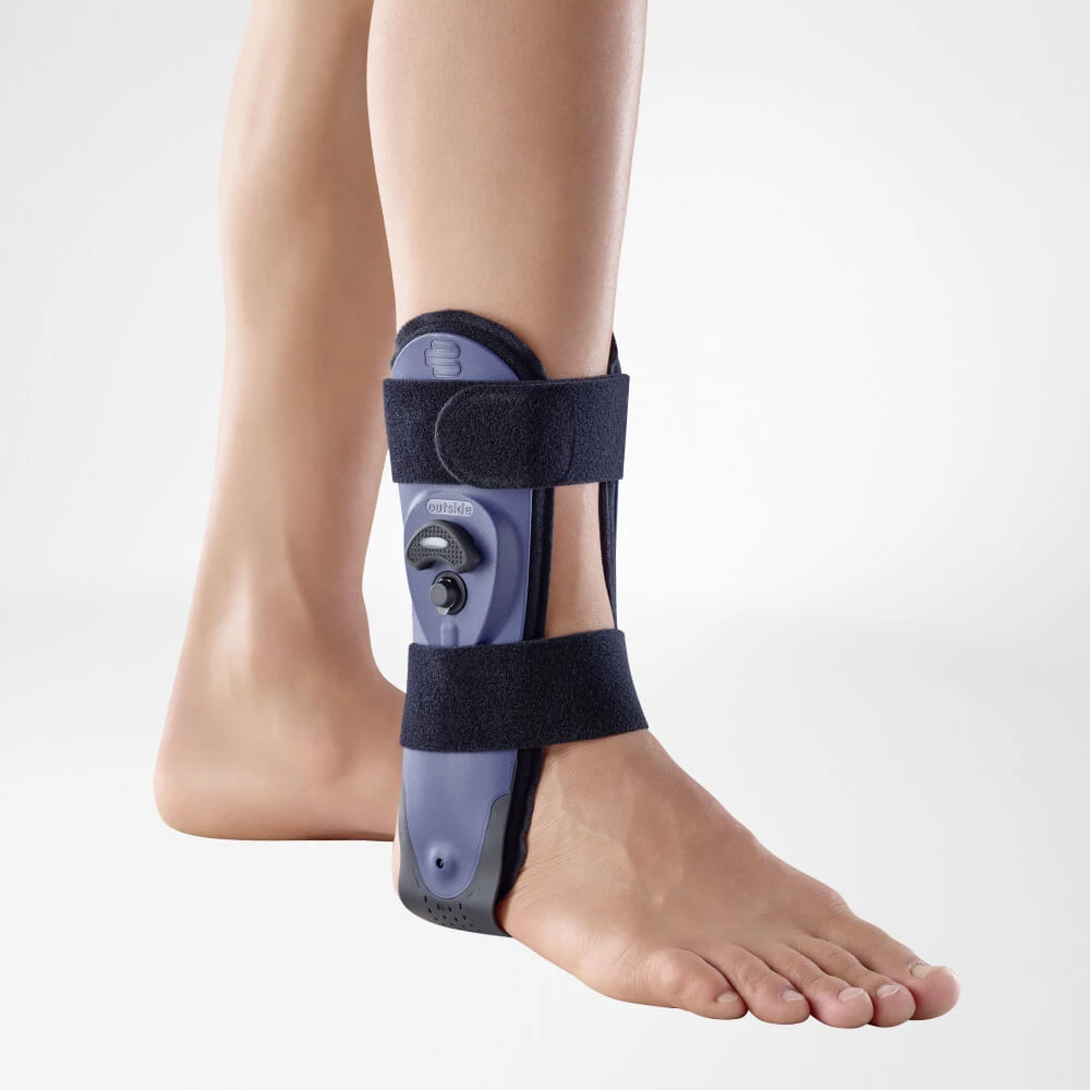 BAUERFEIND Enkelbrace AirLoc