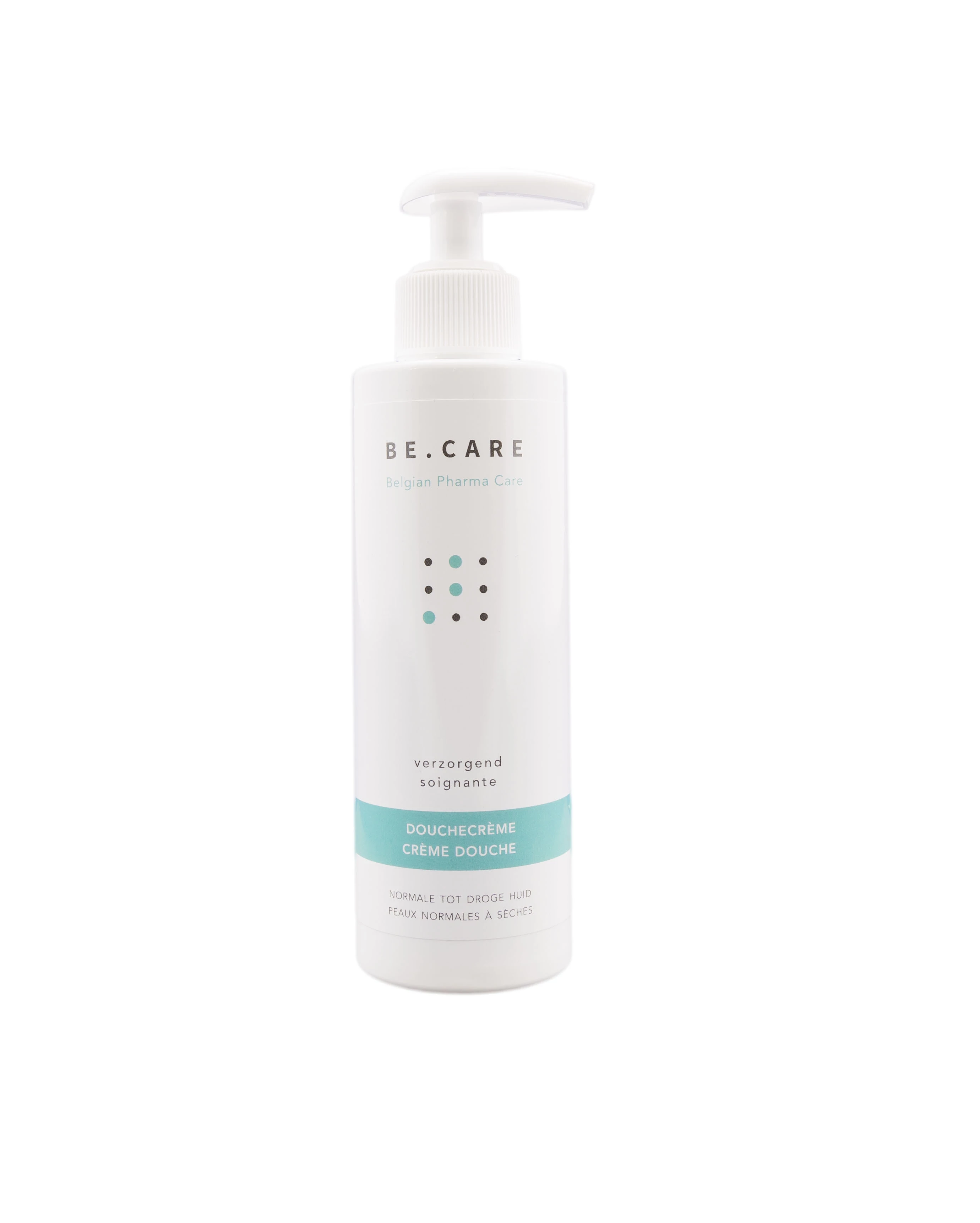 BE.CARE Douchecrème (200ml)
