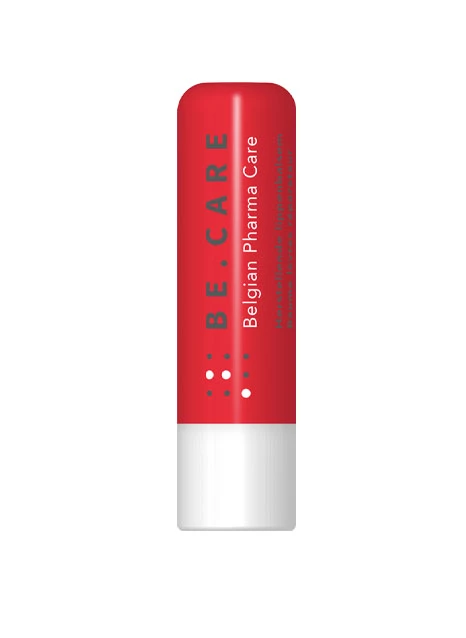 BE.CARE Lippenbalsem