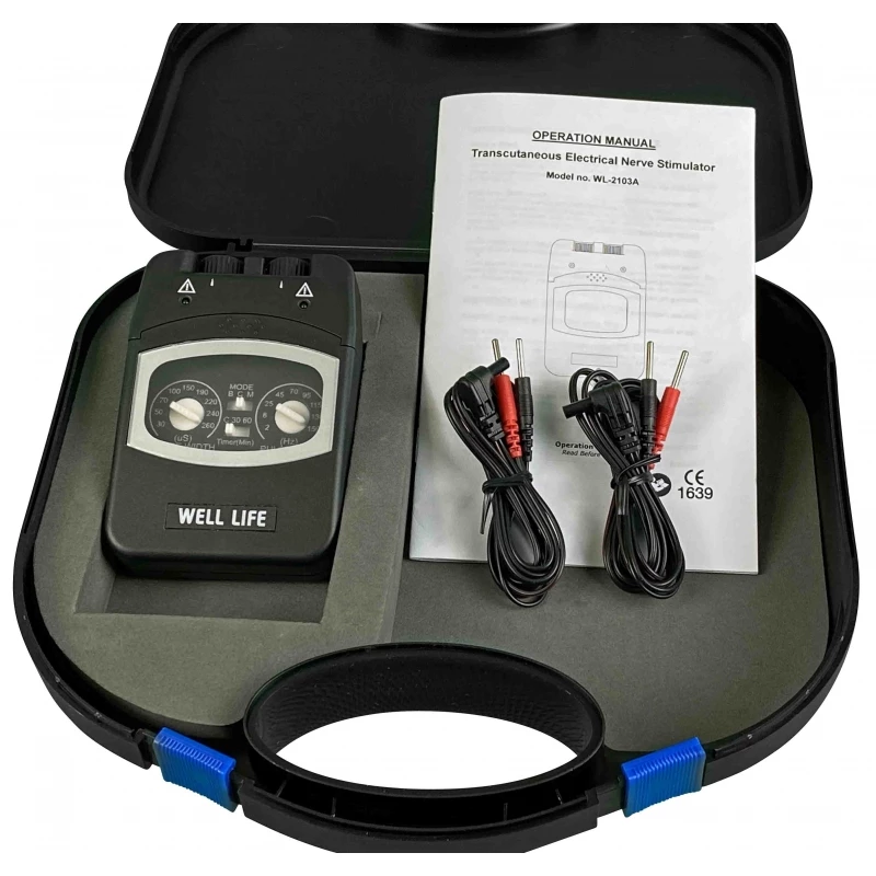 CHARCO zenuwstimulator Well-Life TENS