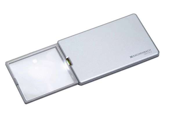 ESCHENBACH Zakloep Easypocket Vergroting x3 
