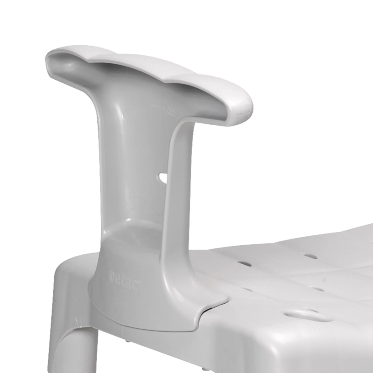 ETAC Armsteunen voor douchekruk Swift