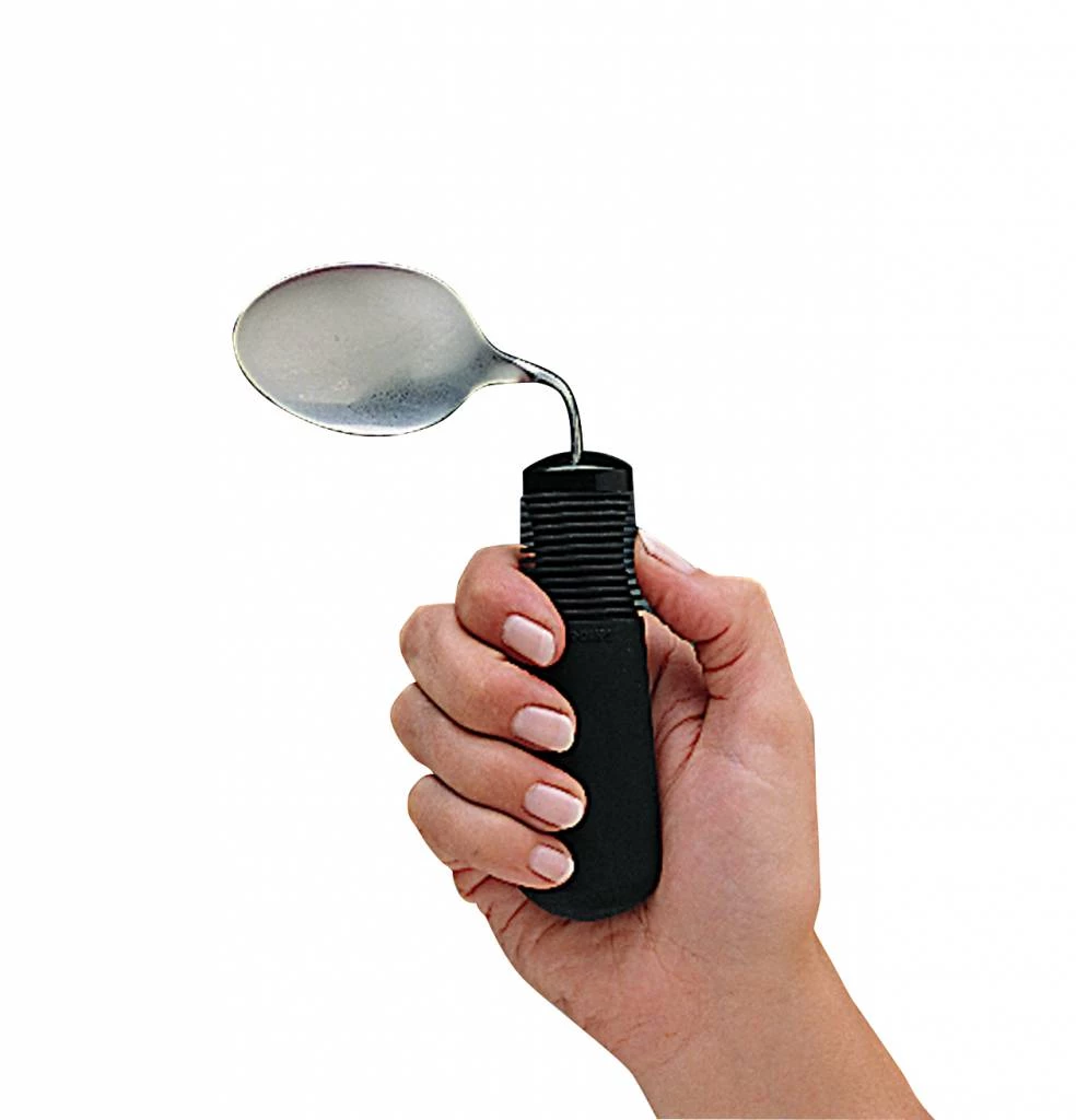 GOOD GRIPS Buigbare eetlepel
