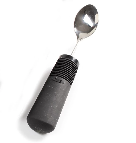 GOOD GRIPS Buigbare theelepel