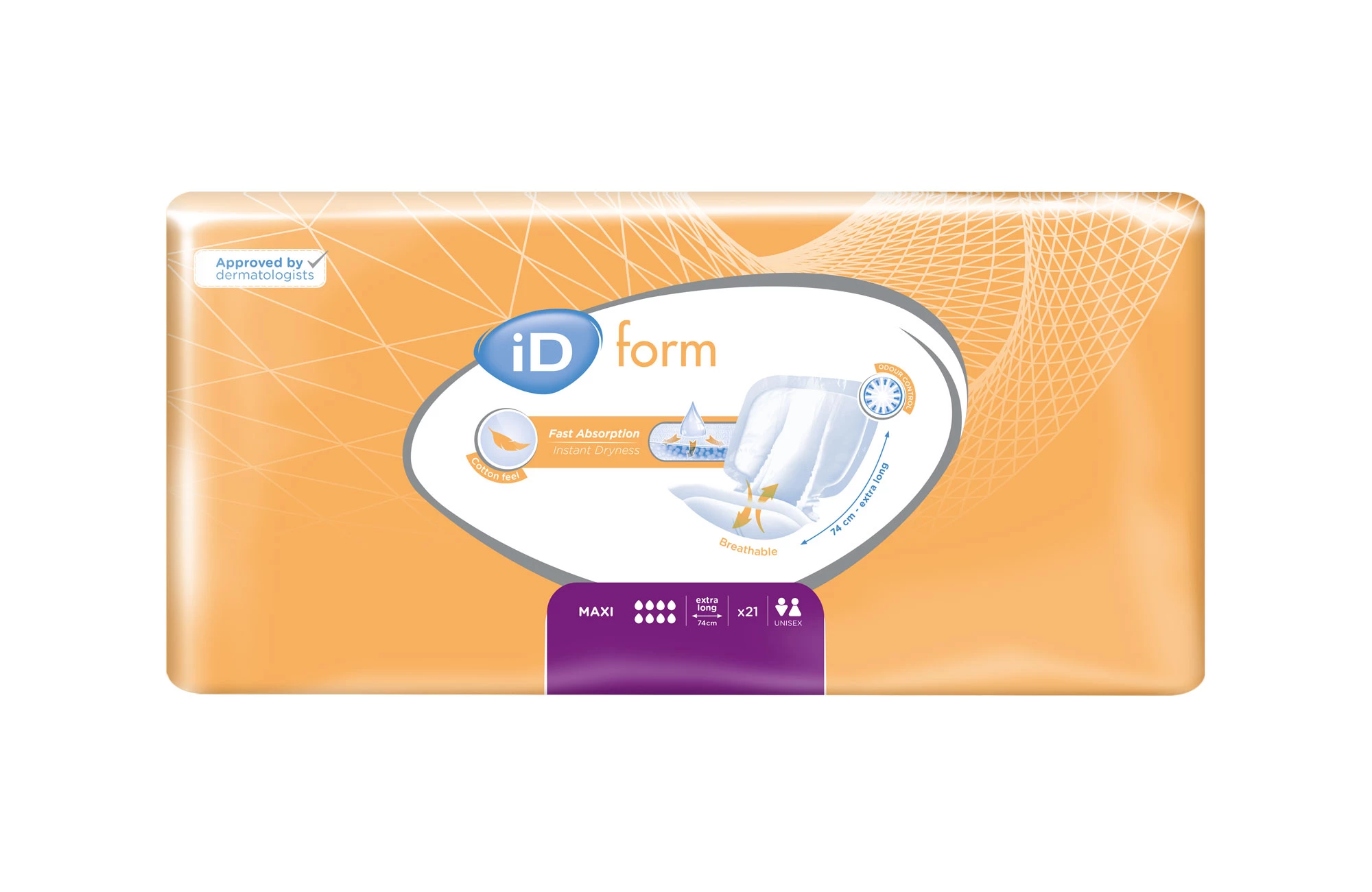 iD Form Maxi