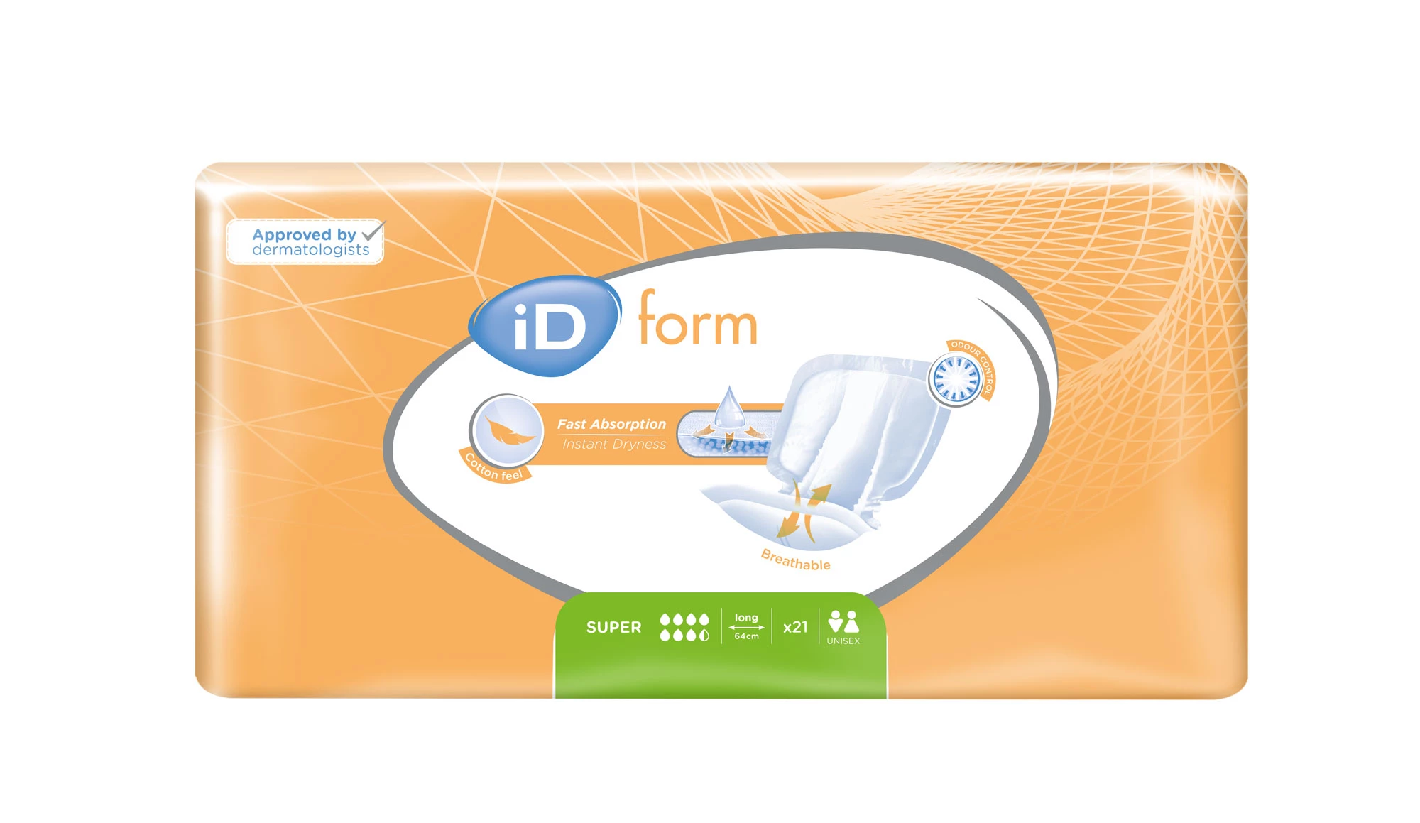 iD Form Super