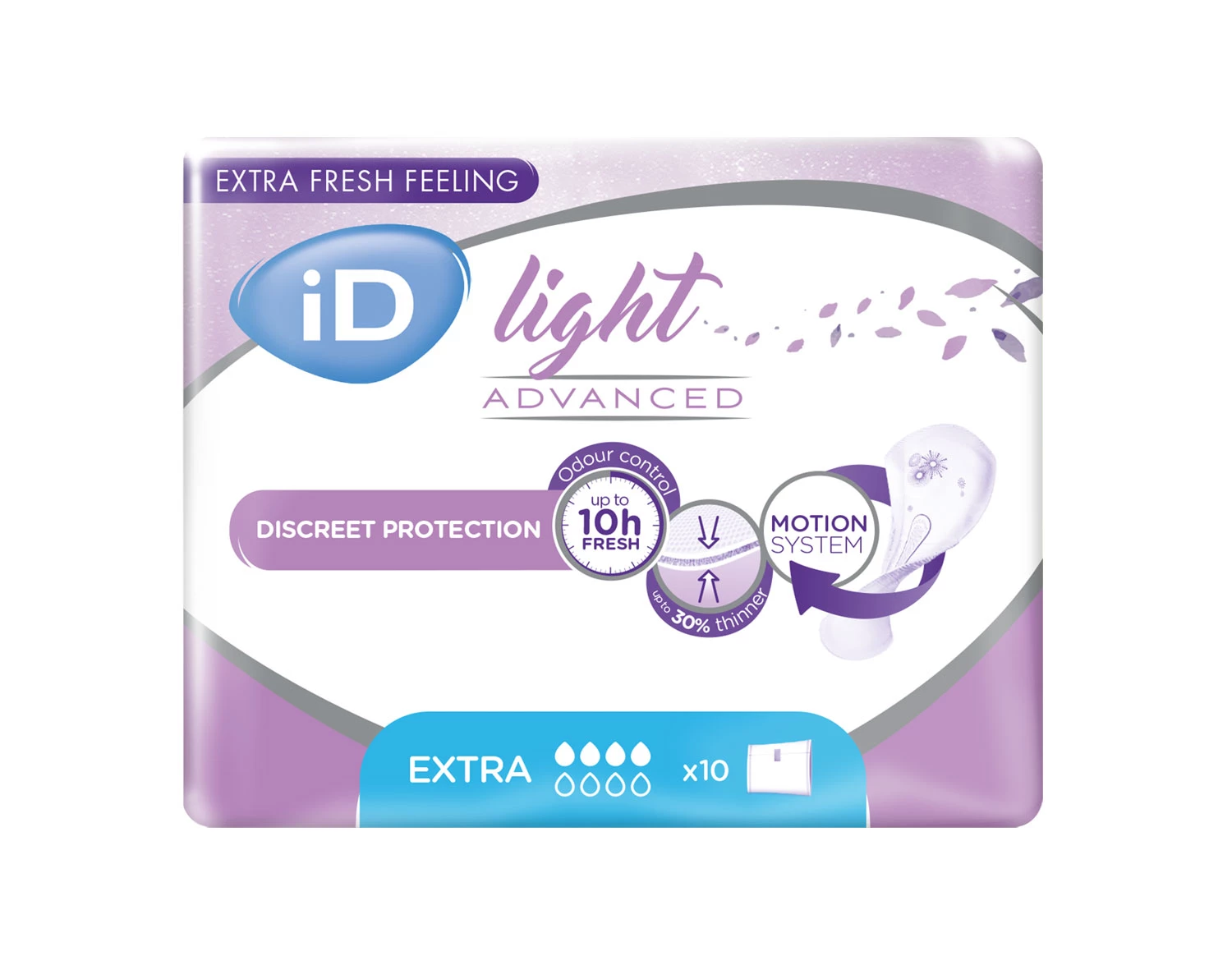 iD Light Advanced Extra