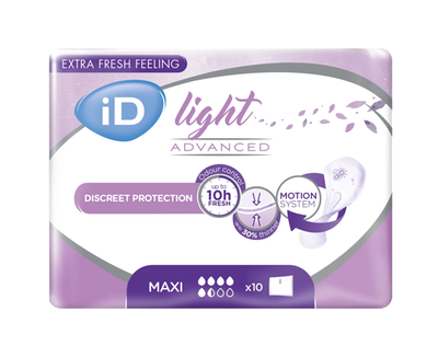 iD Light Advanced Maxi