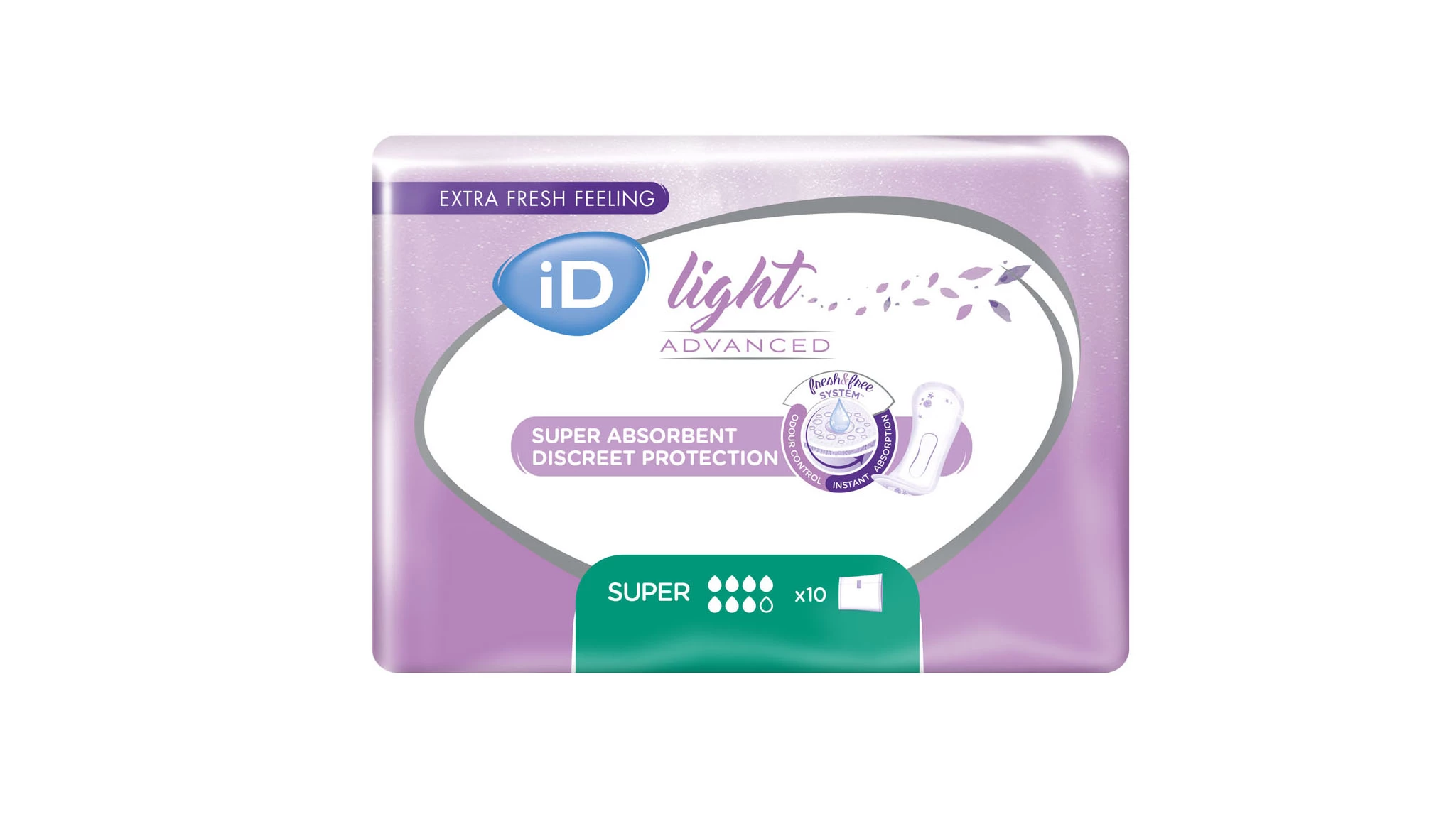 iD Light Advanced Super