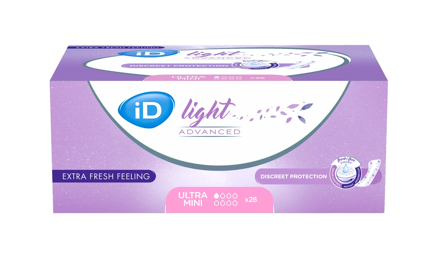 iD Light Advanced Ultra Mini