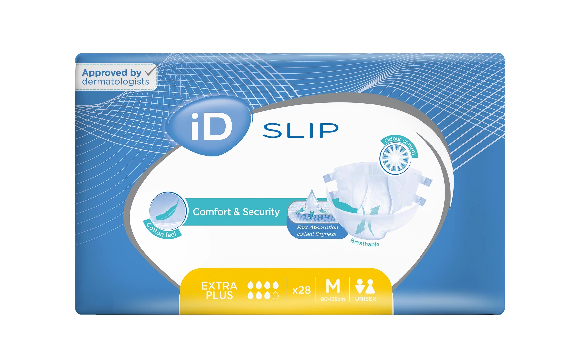 iD Slip Extra Plus