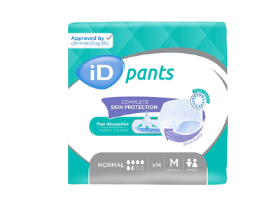 iD Pants Normal