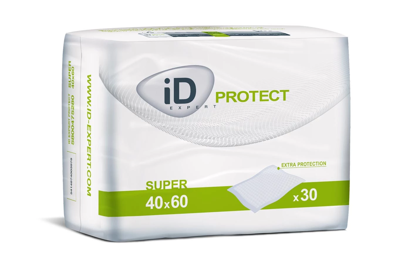iD Protect Super