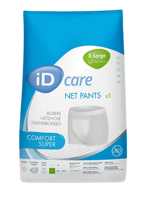 iD Care Comfort Super