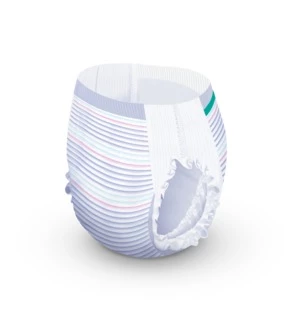 iD Comfy Junior Pants 4-7j (17-27kg)
