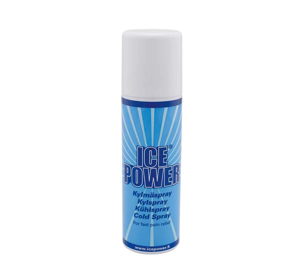 Ice Power Cold Spray (200ml)