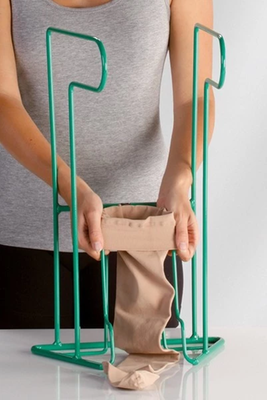 JUZO Aantrekhulp Easy Fit