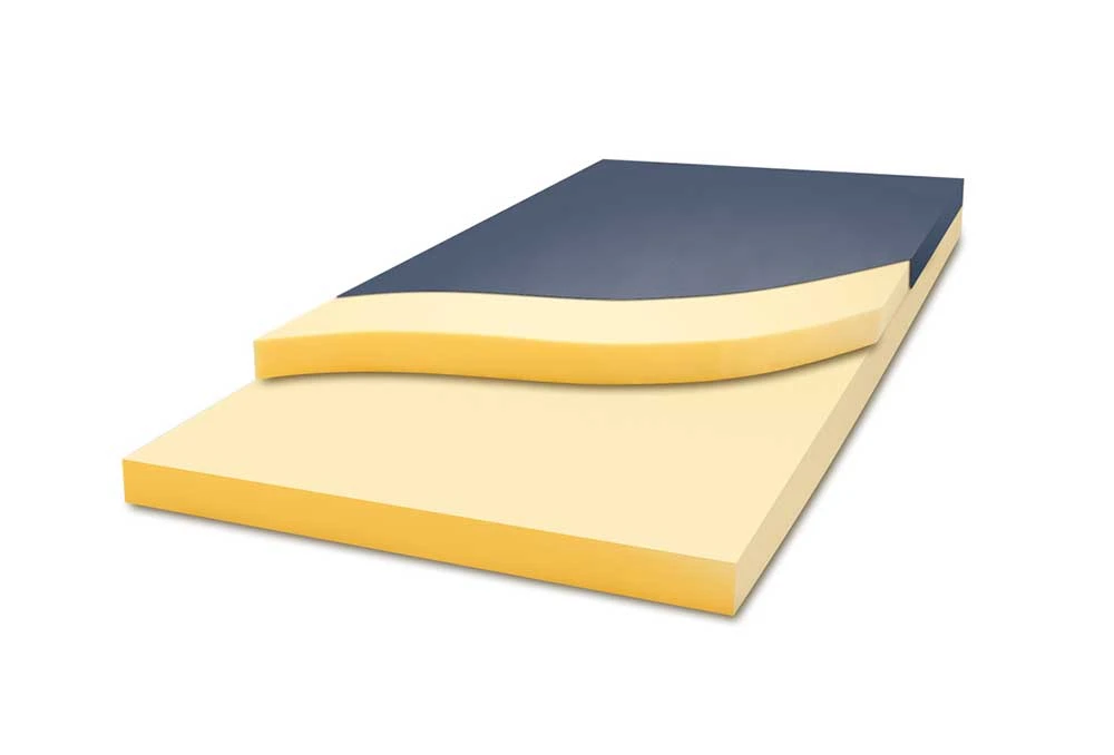 TEMPUR Matras Original met PU-hoes (15cm)