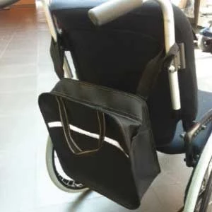 MOBIO Rolstoeltas Max