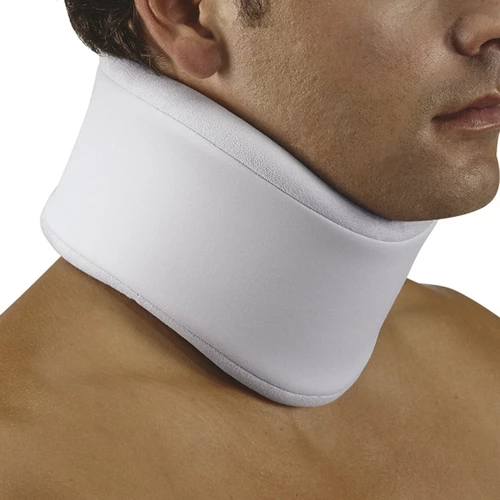 PUSH Care Nekbrace (10cm)