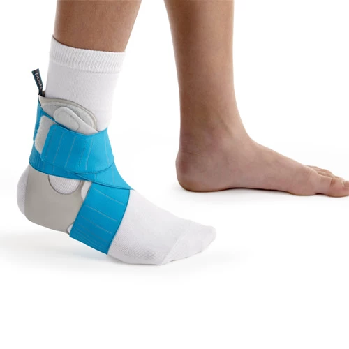 PUSH Ortho Enkelbrace Aequi (junior)