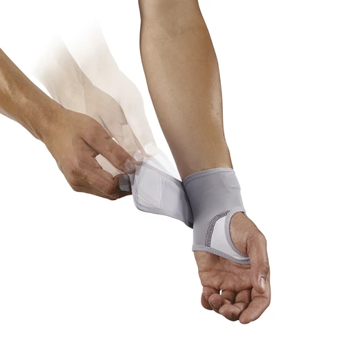 PUSH Care Polsbrace (rechts)