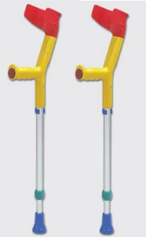 Krukken Rebotec Fun (kind)