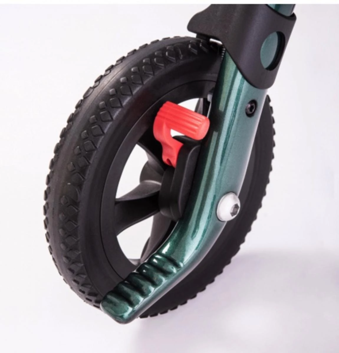 MOBIMED Lichtgewicht loophulp Saljol Carbon