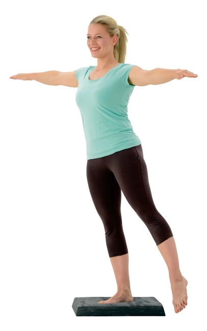 SISSEL Balansblok Fit Pad