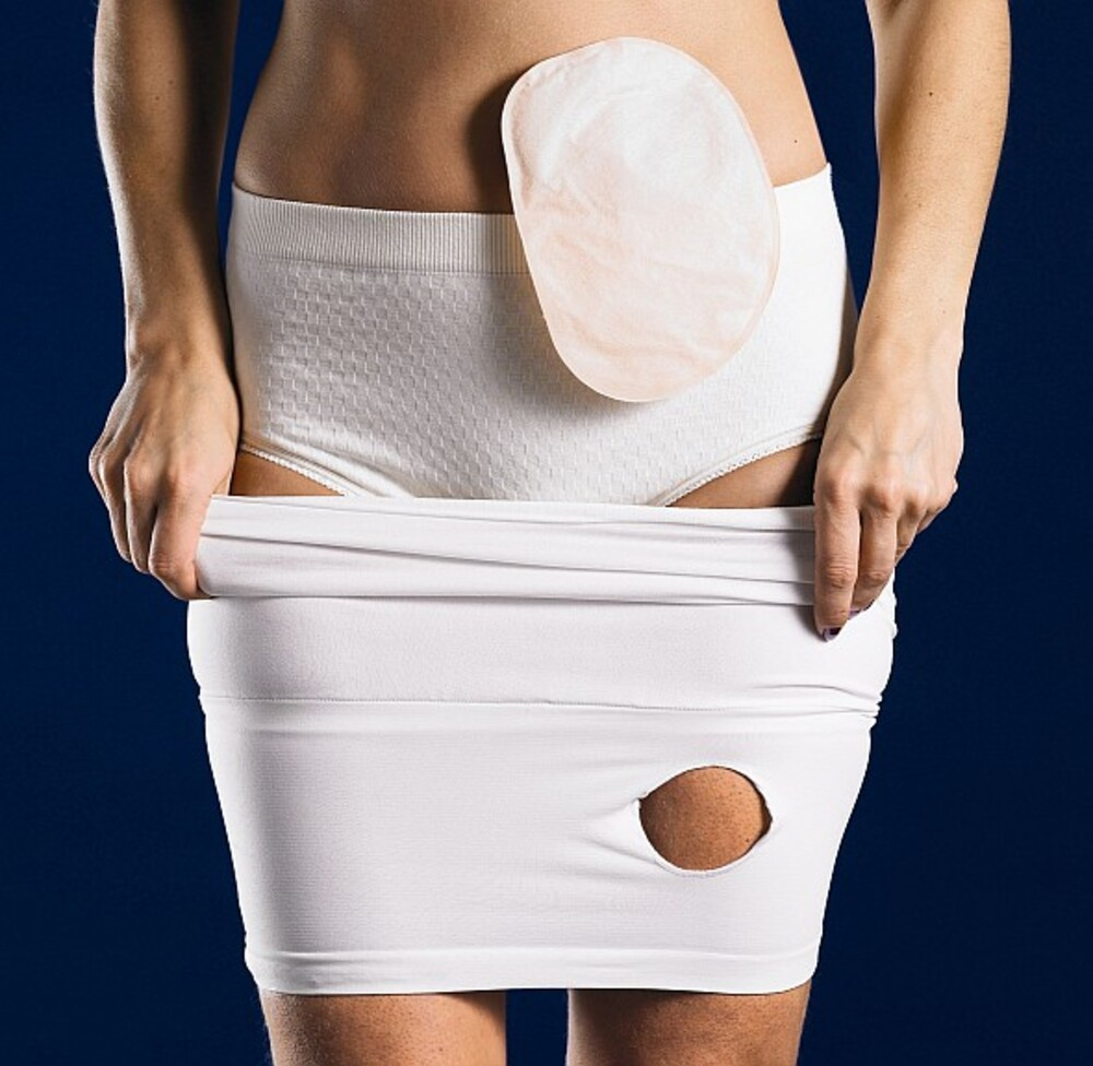 CORSINEL StomaSafe Plus
