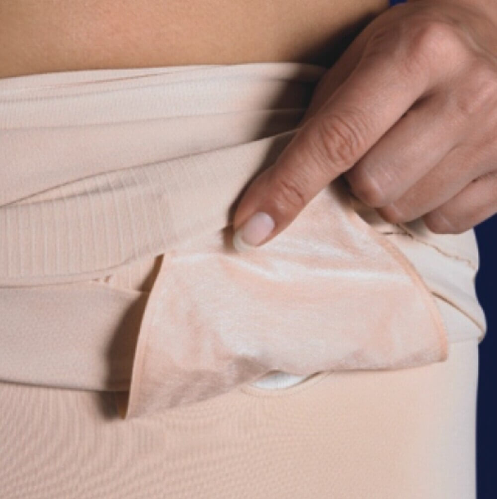 CORSINEL StomaSafe Plus