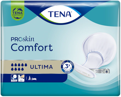 TENA ProSkin Comfort Ultima