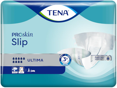 TENA ProSkin Slip Ultima