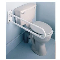 DAYS Toiletbeugel opklapbaar