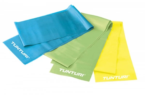 TUNTURI Weerstandsband