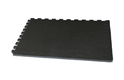 TUNTURI Beschermmat (6 stuks)
