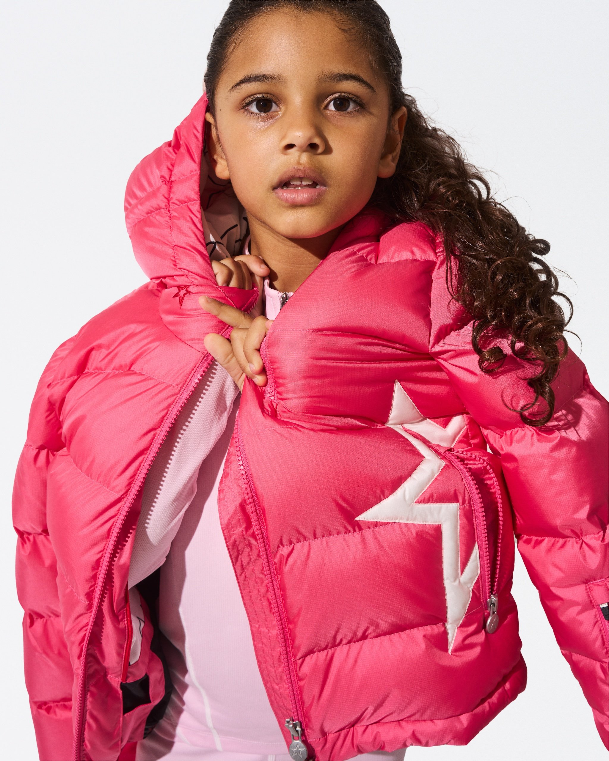 Kids Ski Collection | Perfect Moment