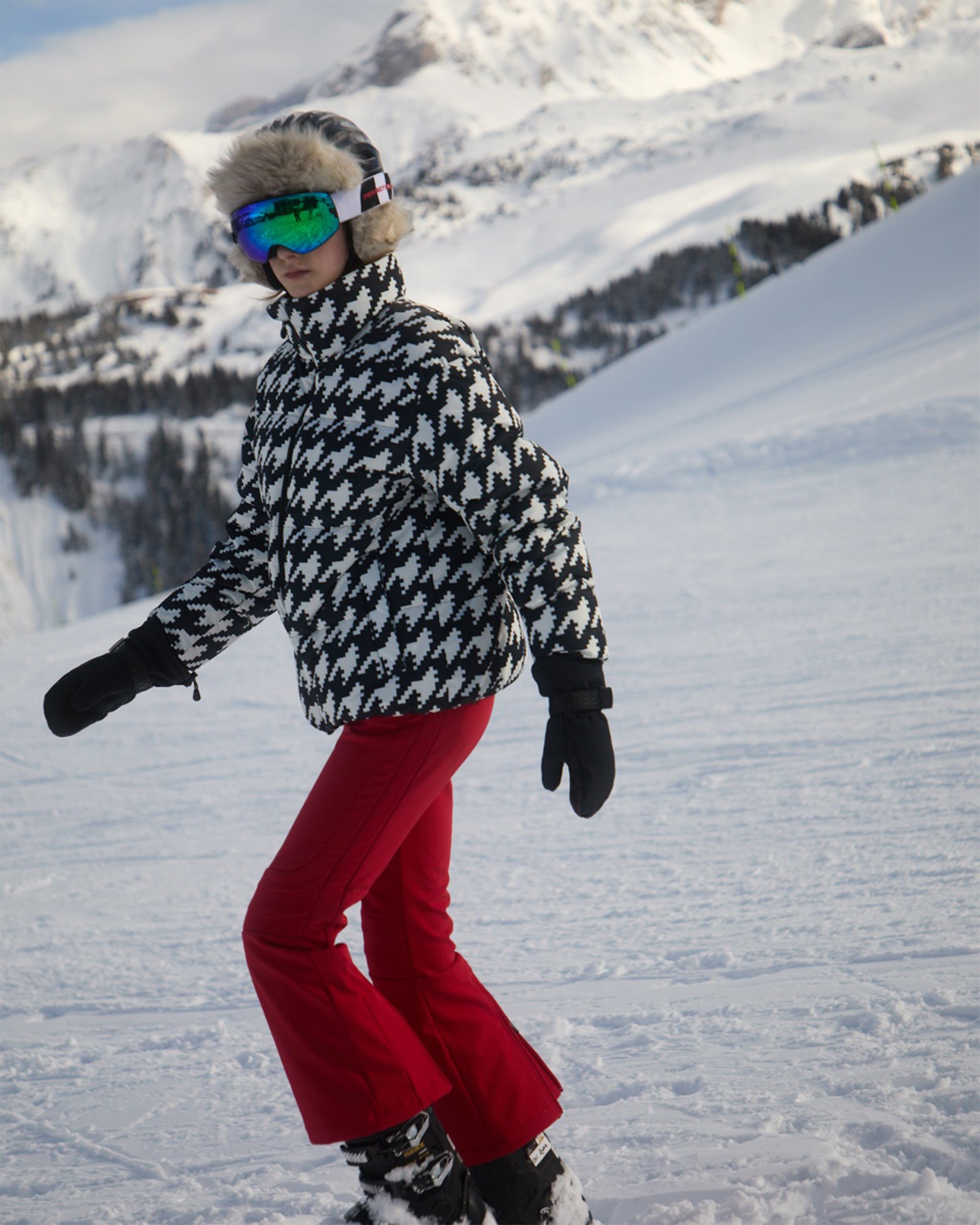 Kids Ski Jackets | Perfect Moment