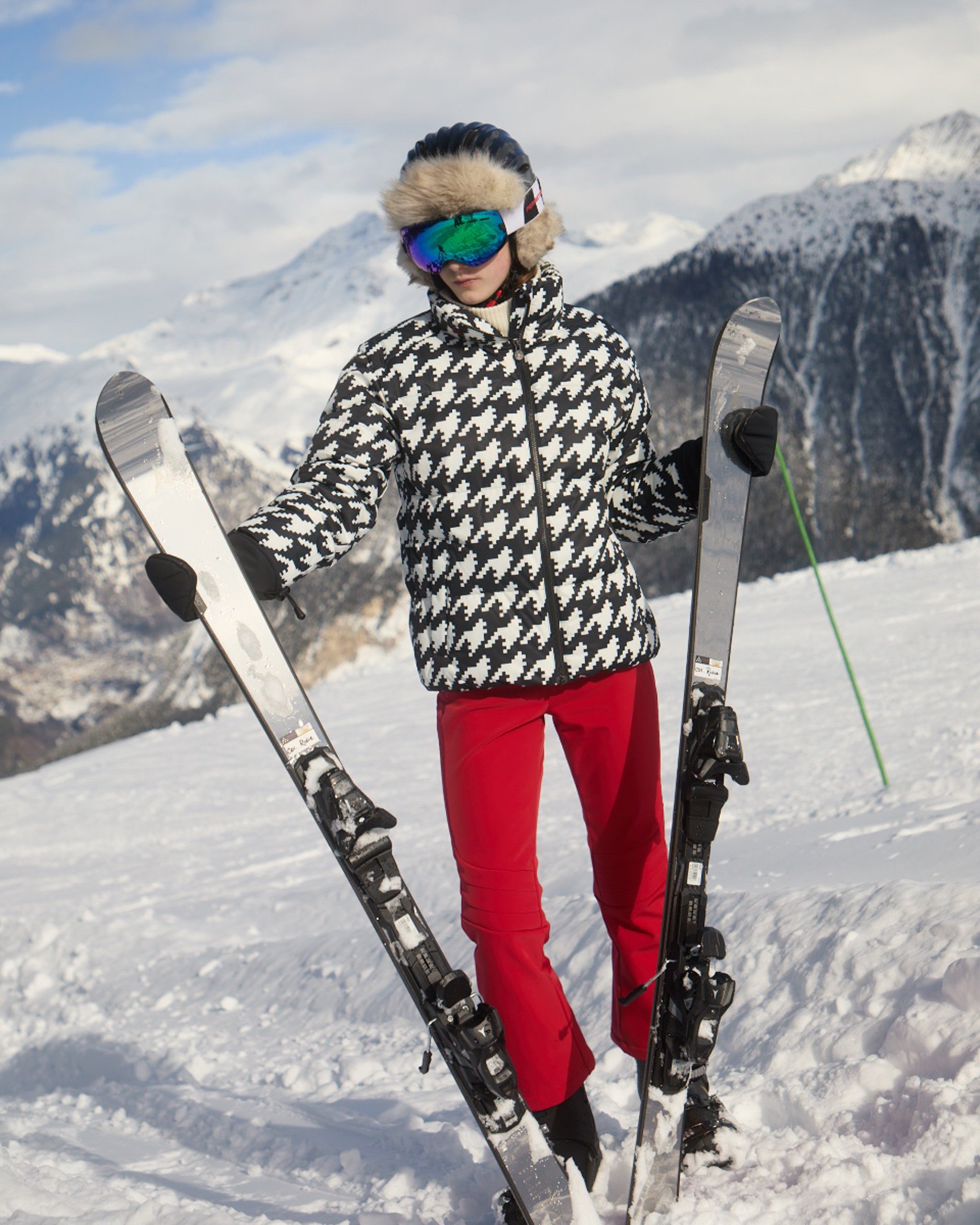 Kids Ski Jackets | Perfect Moment Kids Ski Jackets | Perfect Moment
