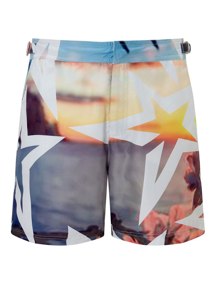 Essential Resort Shorts 0