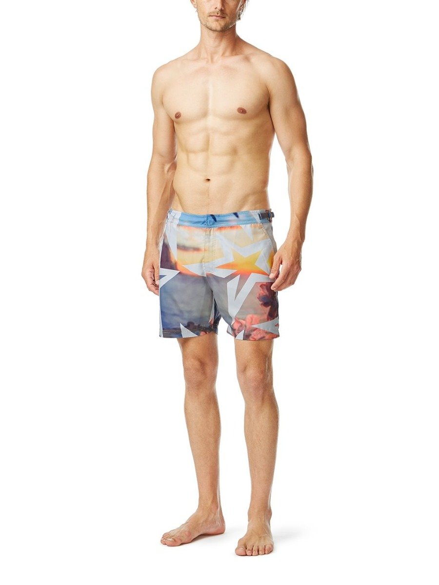Essential Resort Shorts 3