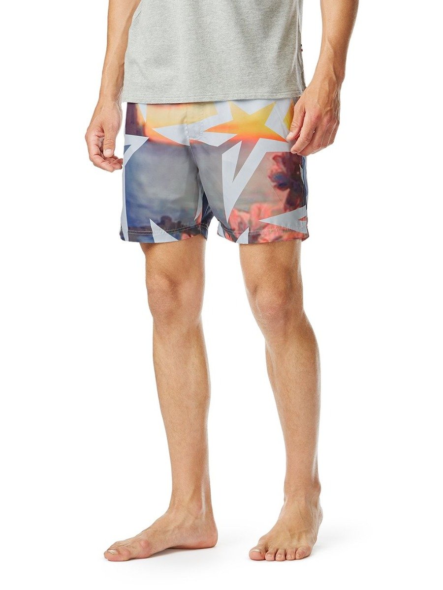 Essential Resort Shorts 1