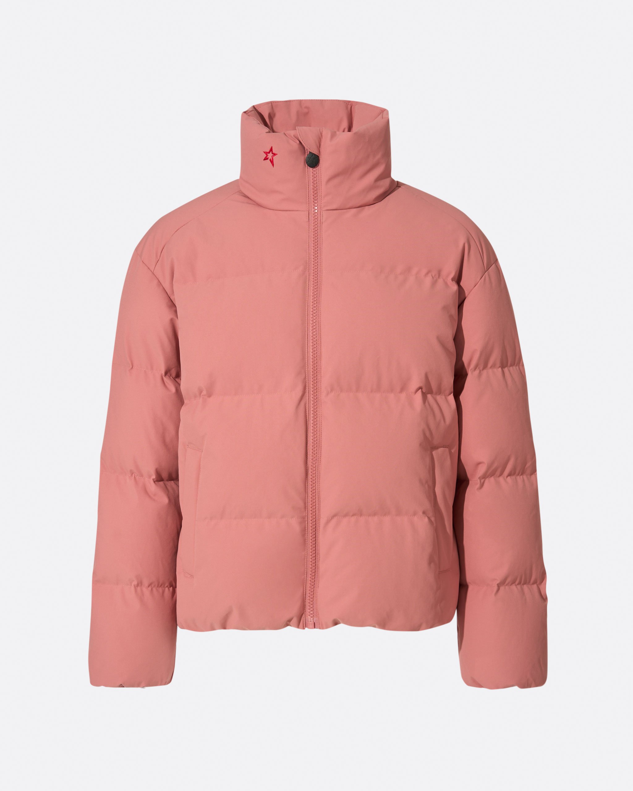 Nuuk Puffer Down Jacket 0