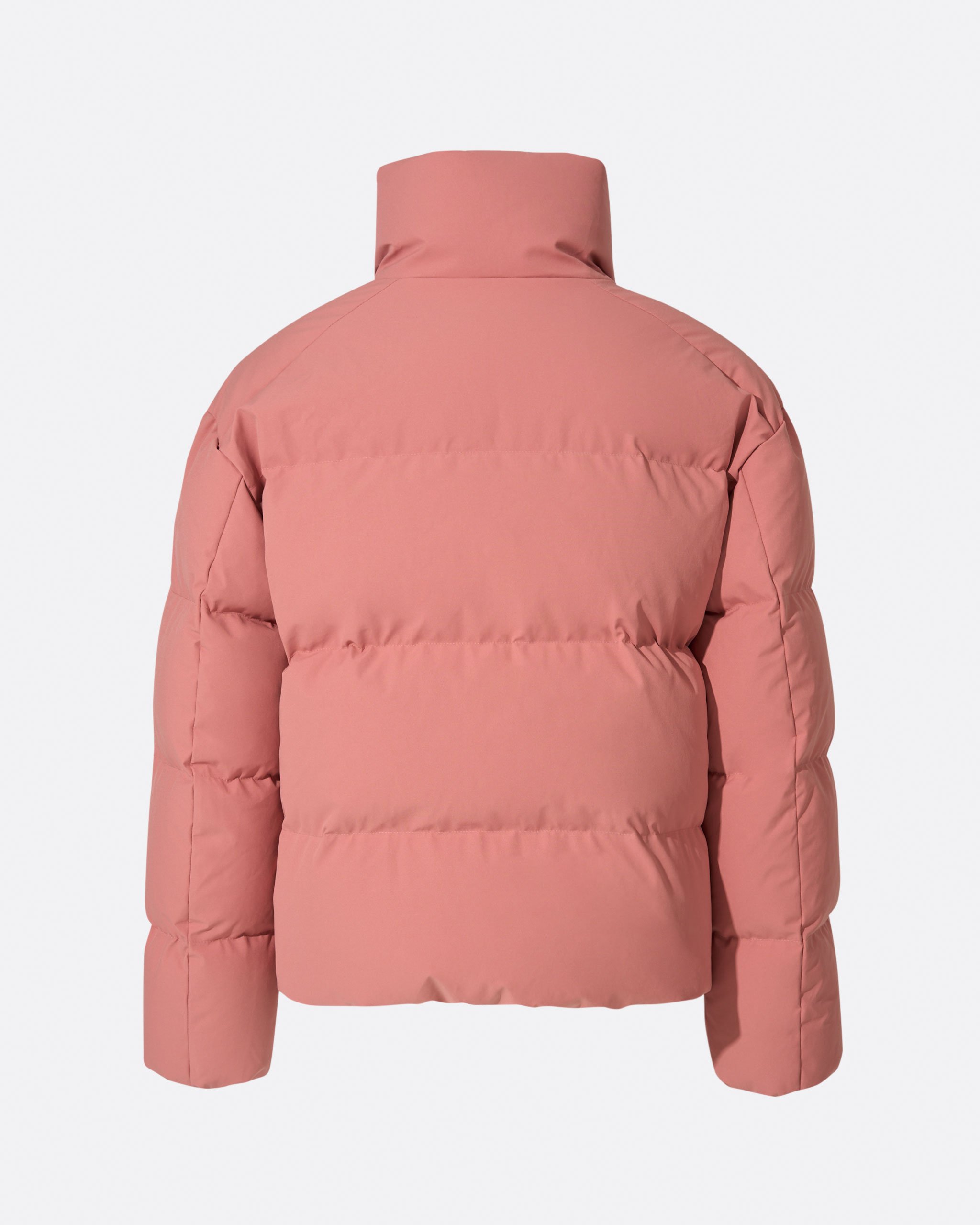 Nuuk Puffer Down Jacket 1