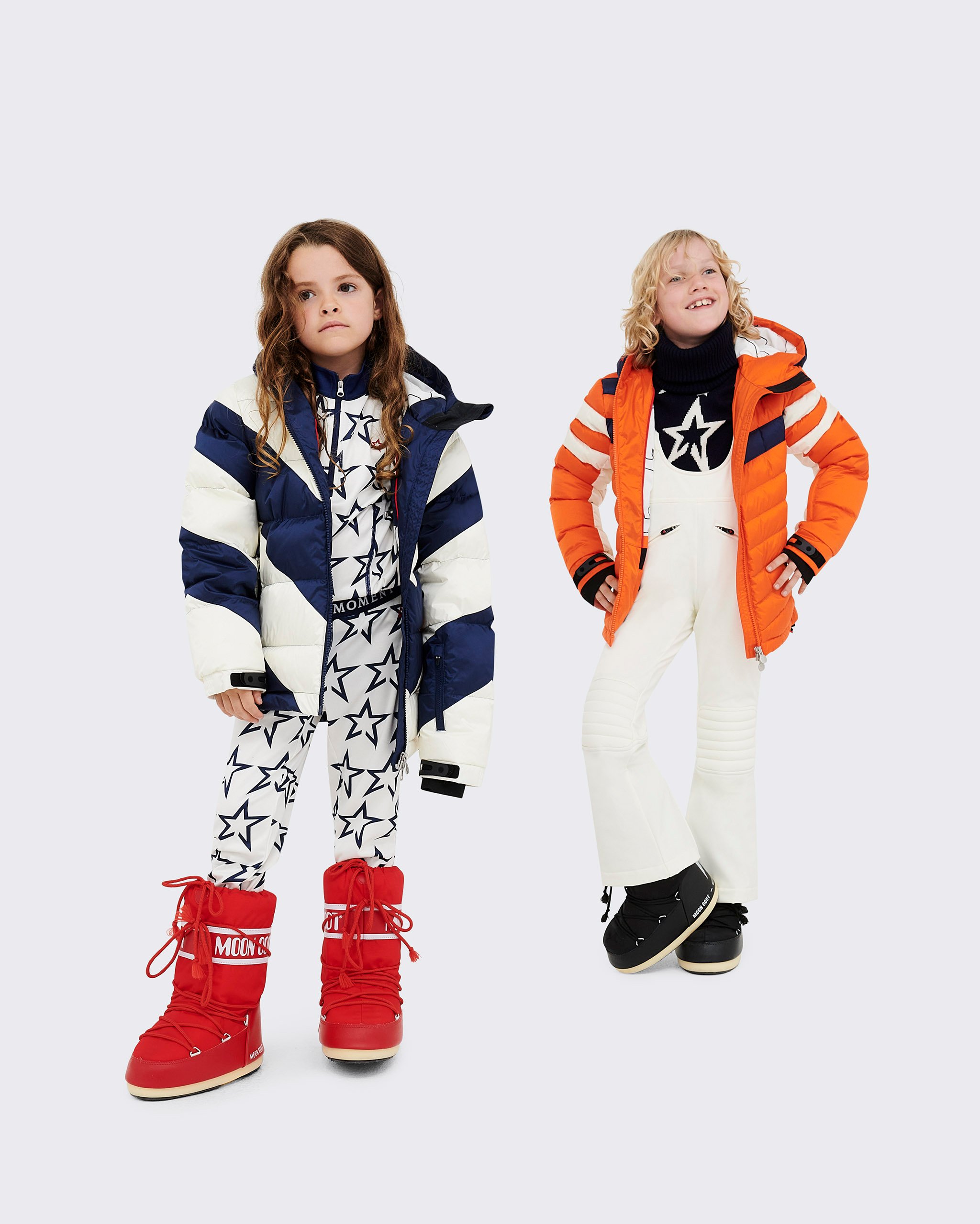 Perfect Moment 子供スキージャケット Chatel Jacket | Perfect Moment