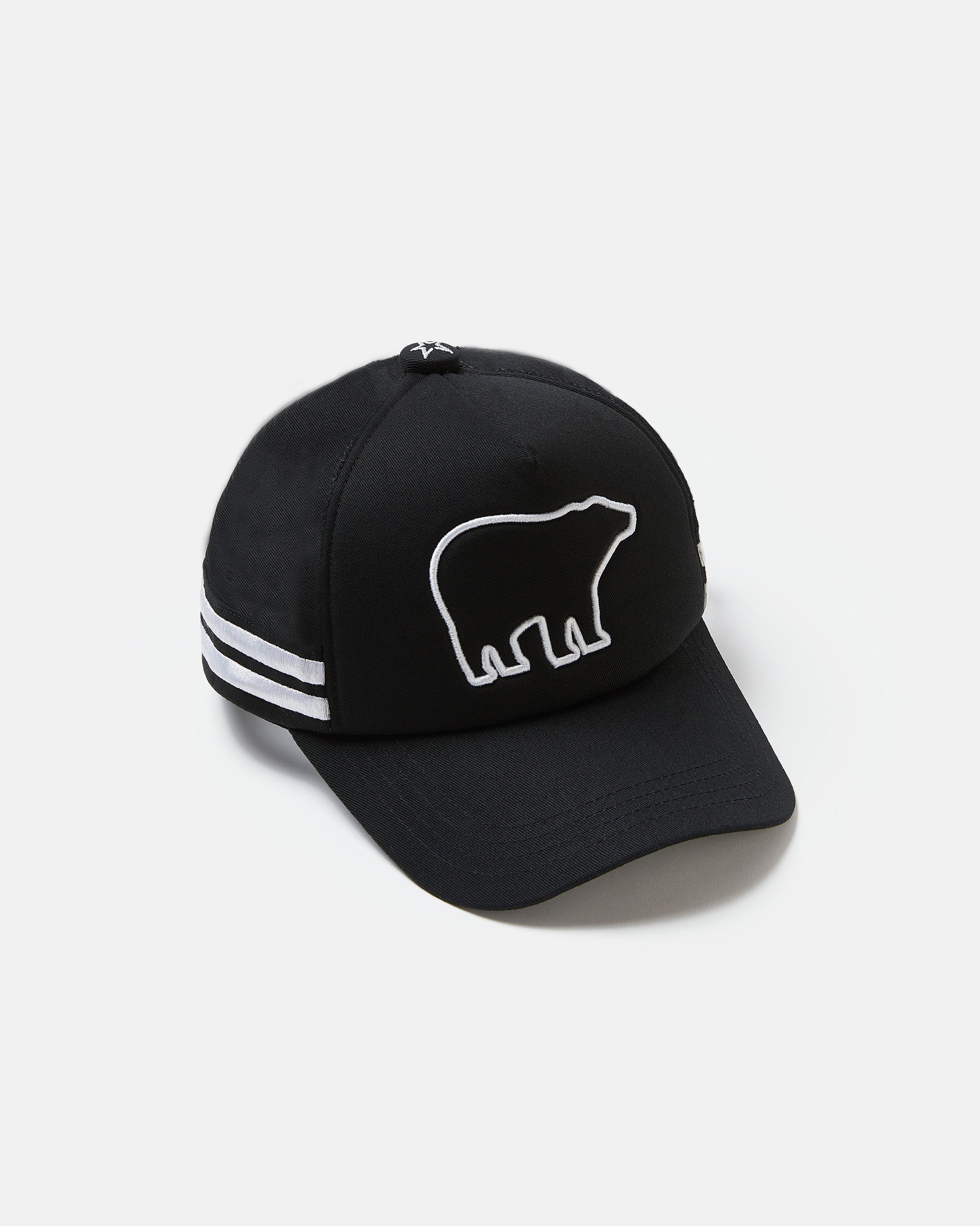 Bear Cap 0 Bear Cap