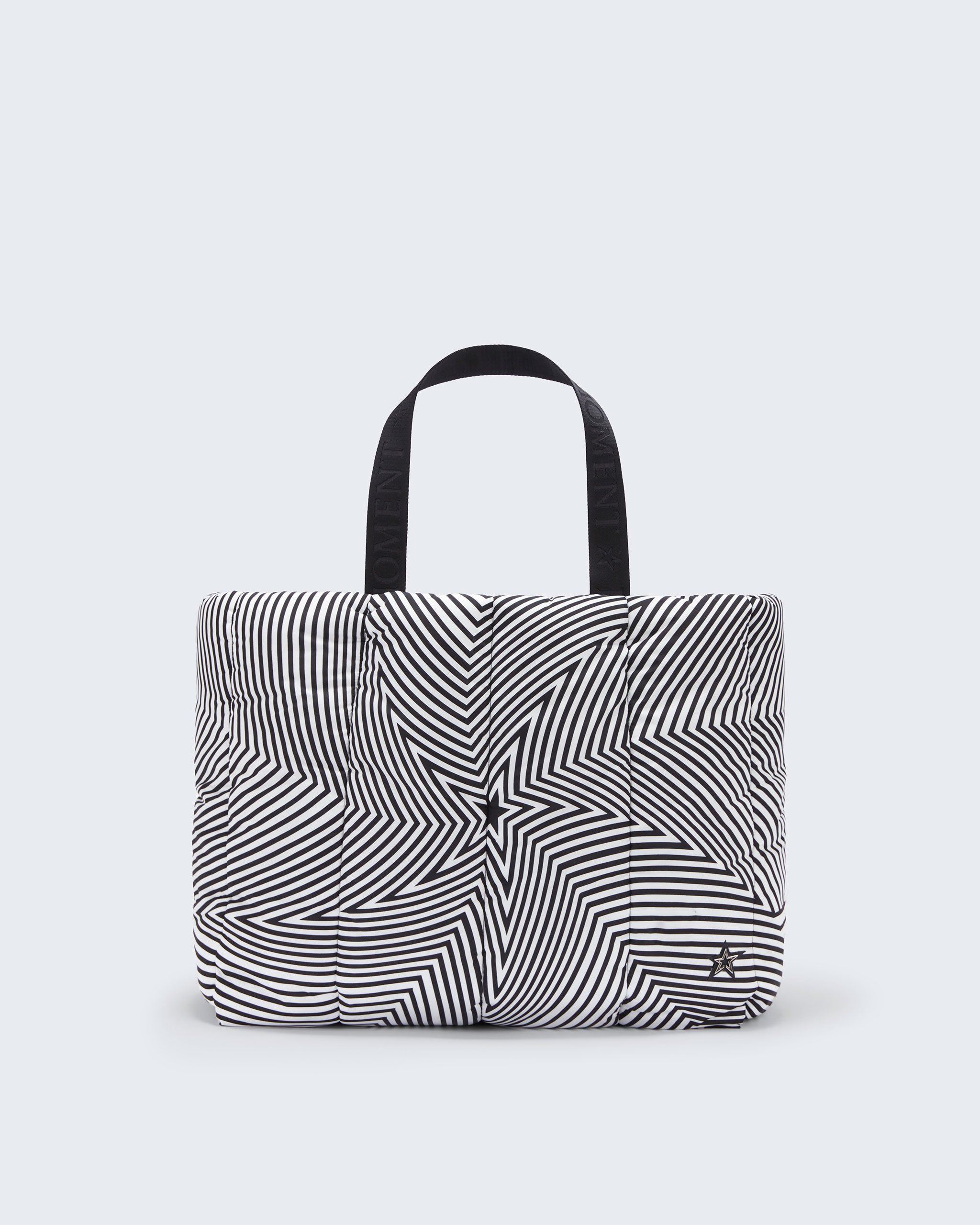 The Perfect Oversized Tote | Perfect Moment